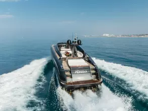 Thumbnail von Riva 63 Virtus