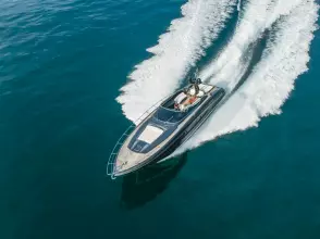 Thumbnail von Riva 63 Virtus