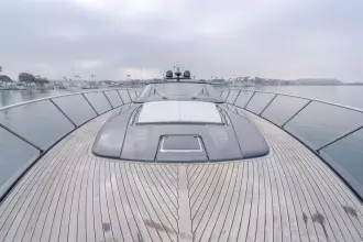 Thumbnail von Riva 63 Virtus