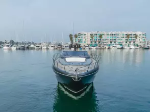 Thumbnail von Riva 63 Virtus