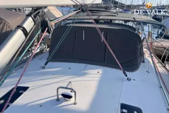 Thumbnail von Bavaria Cruiser 55