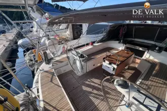 Thumbnail von Bavaria Cruiser 55
