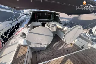 Thumbnail von Bavaria Cruiser 55