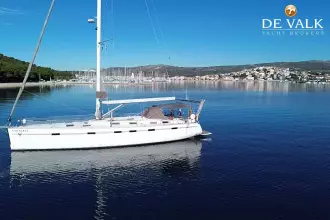 Thumbnail von Bavaria Cruiser 55