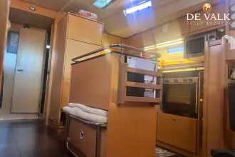 Thumbnail von Bavaria Cruiser 55