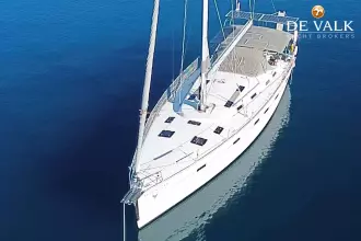 Thumbnail von Bavaria Cruiser 55
