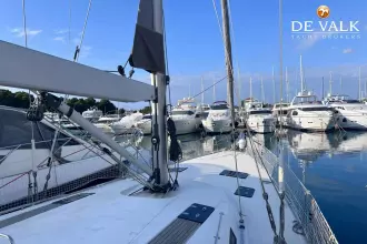 Thumbnail von Bavaria Cruiser 55