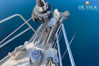 Thumbnail von Bavaria Cruiser 55