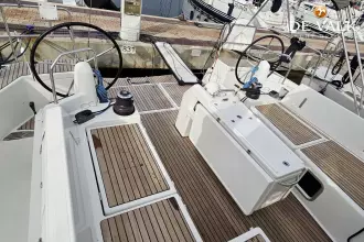 Thumbnail von Jeanneau Sun Odyssey 490