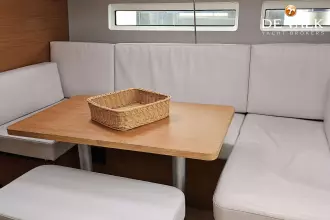 Thumbnail von Jeanneau Sun Odyssey 490