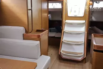 Thumbnail von Jeanneau Sun Odyssey 490