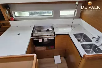 Thumbnail von Jeanneau Sun Odyssey 490