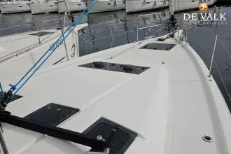 Thumbnail von Jeanneau Sun Odyssey 490