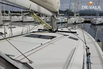 Thumbnail von Jeanneau Sun Odyssey 490