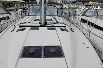 Thumbnail von Jeanneau Sun Odyssey 490
