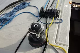 Thumbnail von Jeanneau Sun Odyssey 490