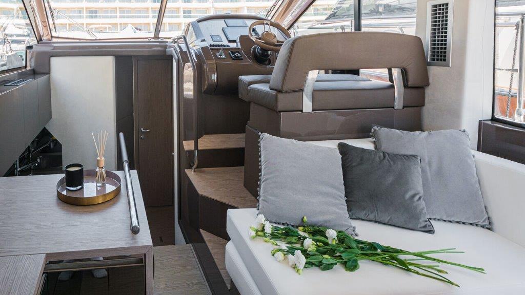 Thumbnail von Sessa 42 F