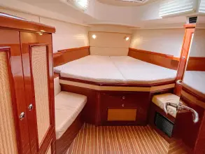 Thumbnail von Moody 45 Classic