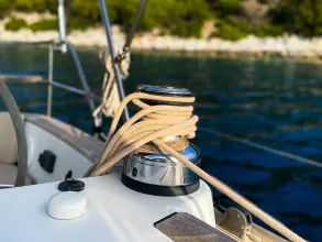 Thumbnail von Moody 45 Classic