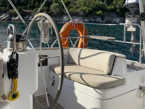 Thumbnail von Moody 45 Classic