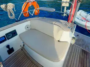 Thumbnail von Moody 45 Classic