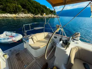 Thumbnail von Moody 45 Classic