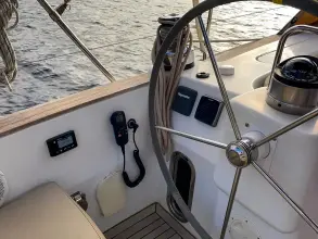 Thumbnail von Moody 45 Classic