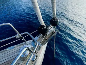 Thumbnail von Moody 45 Classic