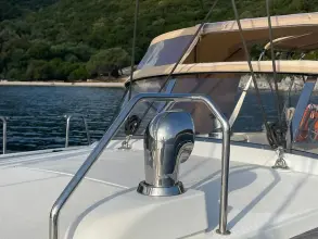 Thumbnail von Moody 45 Classic