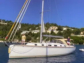 Thumbnail von Moody 45 Classic