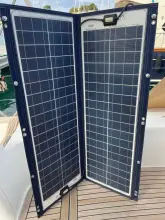 Thumbnail von Moody 45 Classic