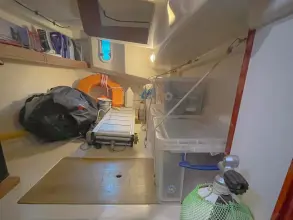 Thumbnail von Moody 45 Classic