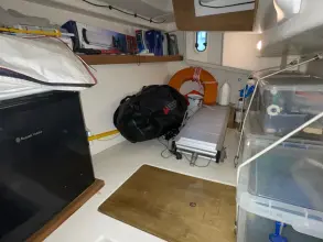 Thumbnail von Moody 45 Classic