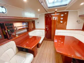 Thumbnail von Moody 45 Classic