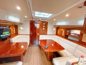 Thumbnail von Moody 45 Classic