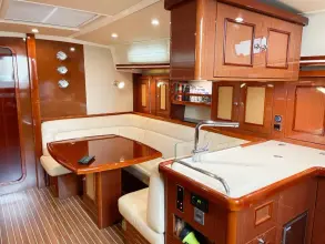 Thumbnail von Moody 45 Classic