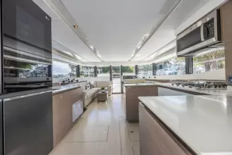 Thumbnail von Leopard 53 Powercat