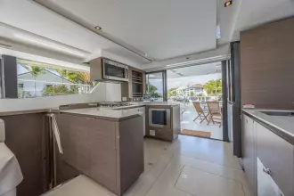 Thumbnail von Leopard 53 Powercat