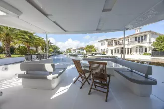 Thumbnail von Leopard 53 Powercat