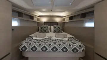 Thumbnail von Hanse 458 1719