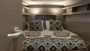 Thumbnail von Hanse 458 1719