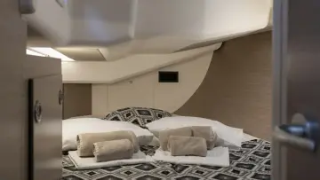 Thumbnail von Hanse 458 1719