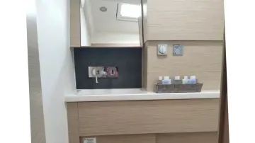 Thumbnail von Hanse 458 1719