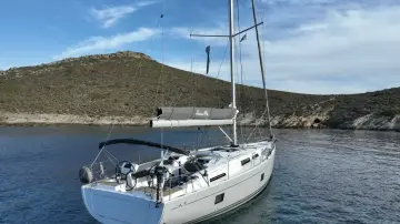 Thumbnail von Hanse 458 1719