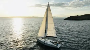 Thumbnail von Hanse 458 1719