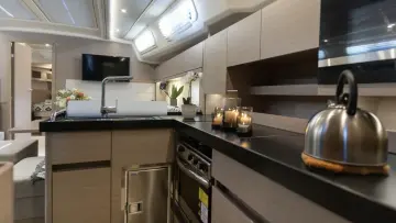 Thumbnail von Hanse 458 1719