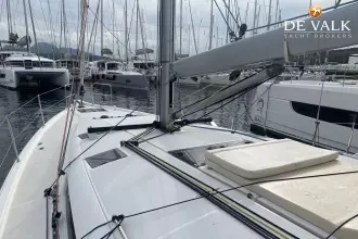 Thumbnail von Jeanneau Sun Odyssey 490