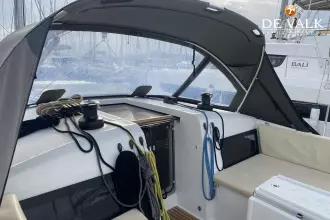 Thumbnail von Jeanneau Sun Odyssey 490