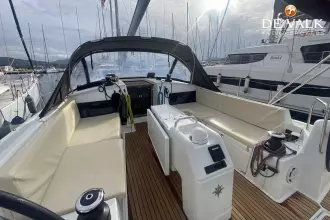 Thumbnail von Jeanneau Sun Odyssey 490
