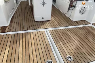 Thumbnail von Jeanneau Sun Odyssey 490